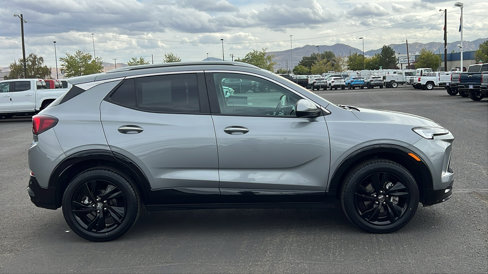 Certified 2024 Buick Encore GX Sport Touring image 4