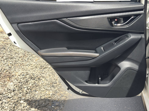 Used 2022 Subaru Crosstrek 2.5i Limited w/ Moonroof Package 2 image 29
