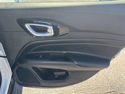 Used 2022 Jeep Compass Altitude image 19