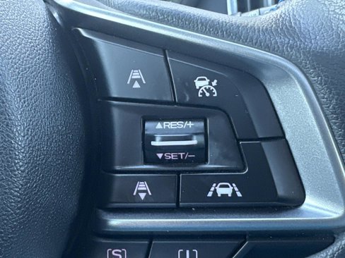 Used 2019 Subaru Crosstrek Hybrid w/ Moonroof Package w/Navigation image 21