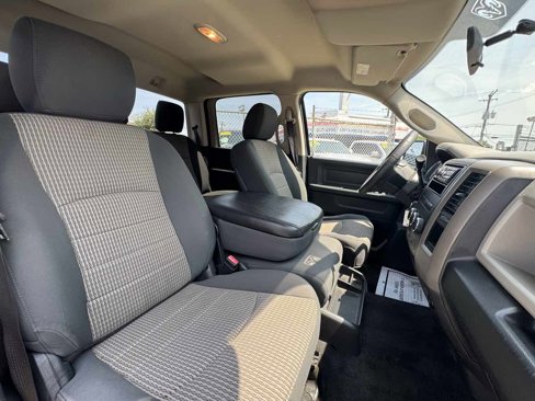 Used 2012 RAM 1500 ST w/ ST Popular Equipment Group image 22