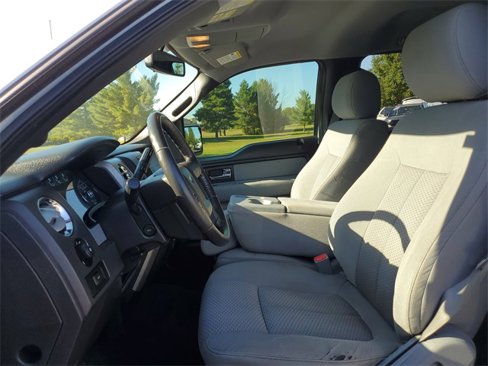 Used 2013 Ford F150 XLT w/ XTR Pkg image 5