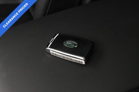 Used 2025 Land Rover Range Rover Long Wheelbase SE image 22