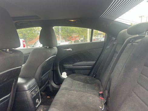 Used 2013 Dodge Charger R/T image 21