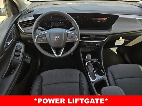 New 2026 Buick Encore GX Preferred w/ Comfort Package image 4