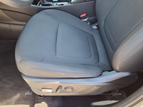 Used 2022 Hyundai Tucson SEL image 17