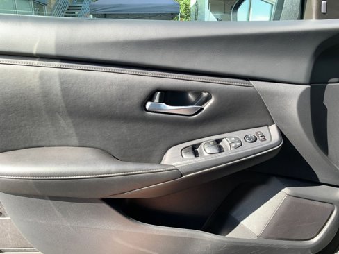 Used 2024 Nissan Sentra SV image 20