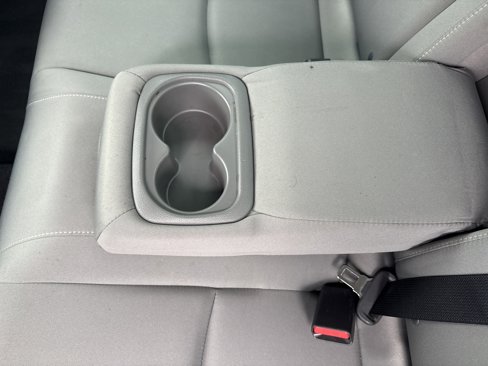Used 2020 Honda Civic EX image 39