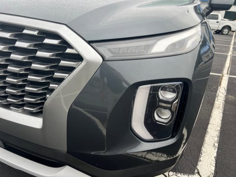 Used 2021 Hyundai Palisade SE image 29
