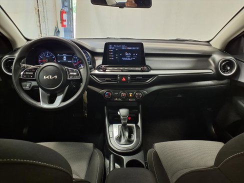 Used 2024 Kia Forte LXS image 11