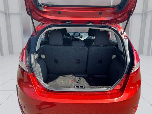 Used 2019 Ford Fiesta ST-Line image 16