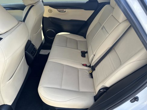 Used 2015 Lexus NX 200t F Sport image 25