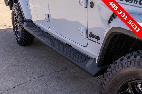 New 2025 Jeep Gladiator Sport image 5
