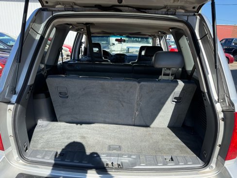 Used 2005 Honda Pilot EX-L image 12