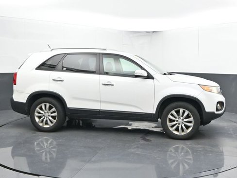 Used 2011 Kia Sorento EX w/ Premium Pkg image 10