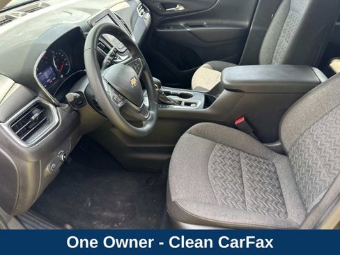 Used 2023 Chevrolet Equinox LT image 18