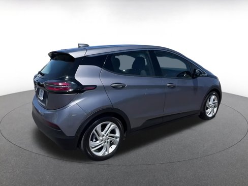 Used 2023 Chevrolet Bolt LT w/ Driver Confidence Package image 15