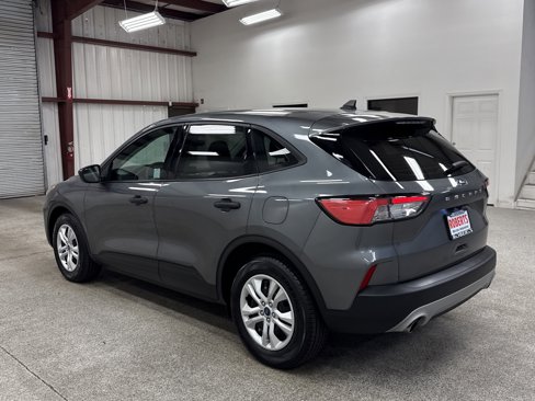Used 2021 Ford Escape S image 22