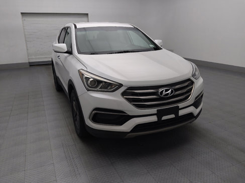 Used 2017 Hyundai Santa Fe Sport image 14