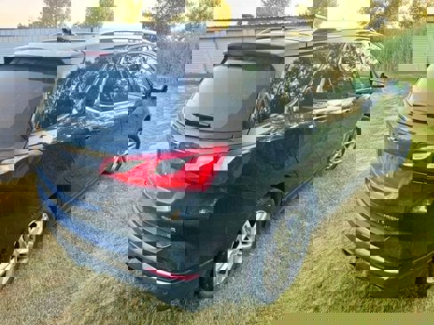 Used 2020 Chevrolet Equinox Premier image 5
