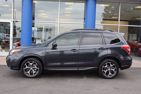 Used 2016 Subaru Forester 2.0XT Premium w/ Popular Package #2 image 2