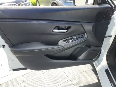 Used 2025 Nissan Sentra SV w/ All-Weather Package image 24
