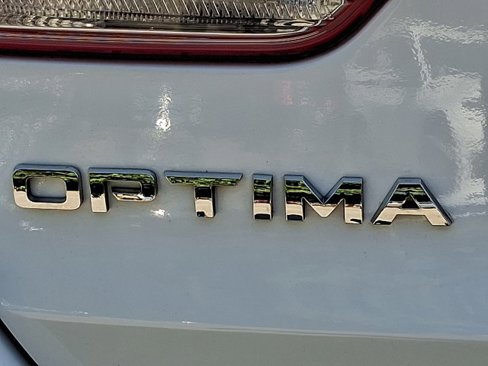 Used 2019 Kia Optima LX w/ LX Premium Package image 31