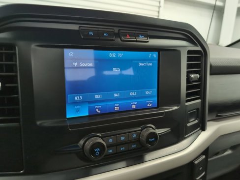Used 2021 Ford F150 XL image 13