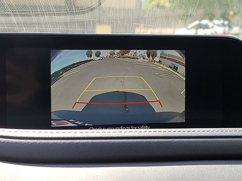 Used 2021 MAZDA CX-30 FWD 2.5 S w/ Select Package image 17
