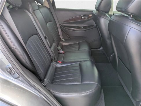 Used 2016 INFINITI QX50 2WD image 20