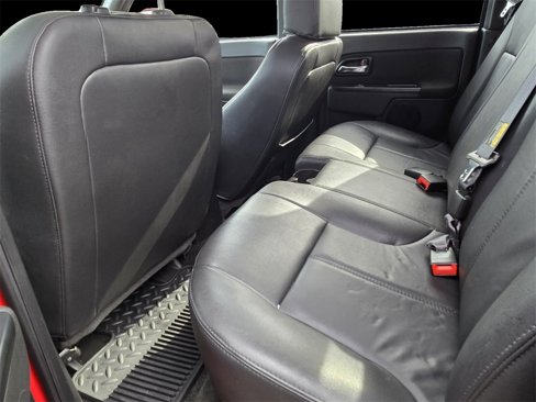 Used 2012 Chevrolet Colorado LT w/ Bodyguard Package image 7