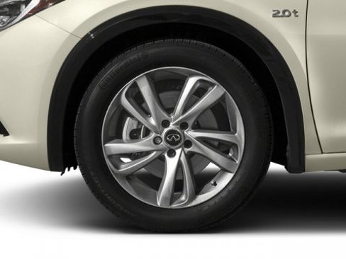 Used 2018 INFINITI QX30 image 14