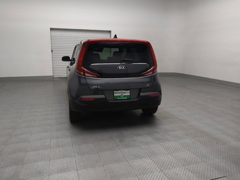 Used 2021 Kia Soul S image 6