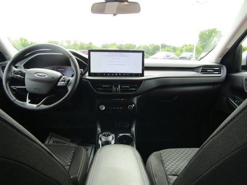 Used 2023 Ford Escape Active w/ Tech Pack #2 image 40