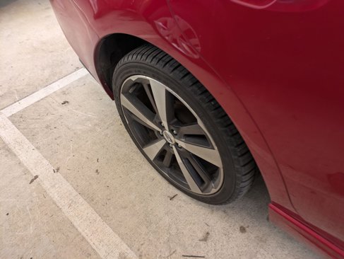 Used 2017 Subaru Impreza 2.0i Sport image 7
