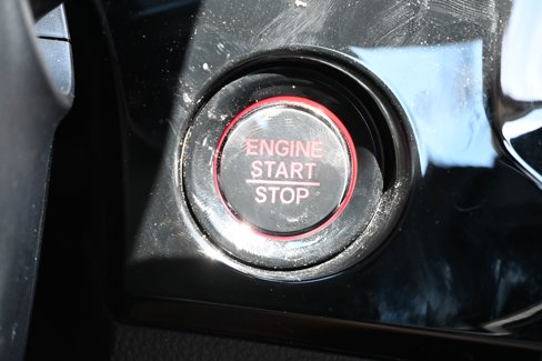 Certified 2025 Honda Civic LX image 26