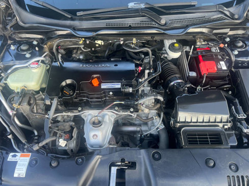 Used 2019 Honda Civic LX image 16