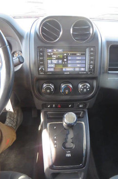 Used 2014 Jeep Patriot Latitude image 39