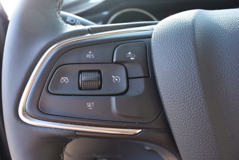 Used 2023 Buick Encore GX Select image 20