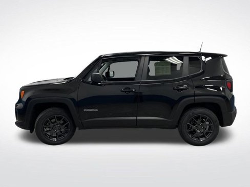 Used 2023 Jeep Renegade Latitude image 11