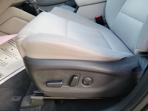 Used 2018 Hyundai Tucson SEL image 14
