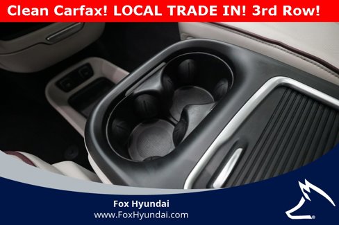 Used 2020 Chrysler Pacifica Limited image 17