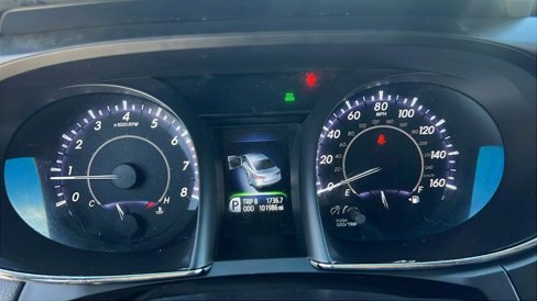 Used 2016 Toyota Avalon Limited image 30