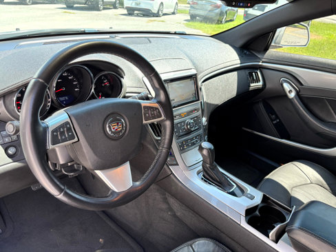 Used 2013 Cadillac CTS Performance image 23