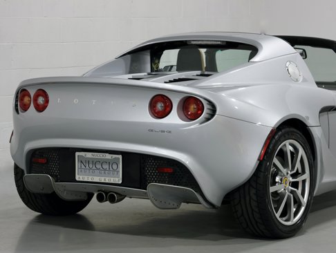 Used 2005 Lotus Elise image 29