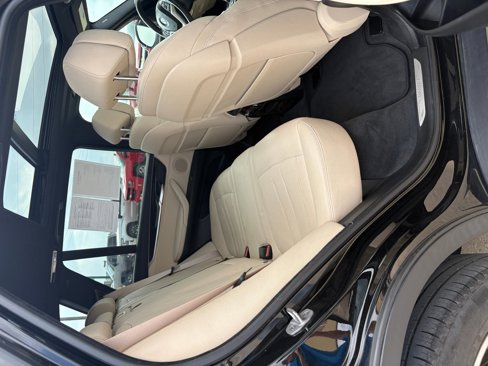 Used 2018 BMW X5 xDrive35i image 17