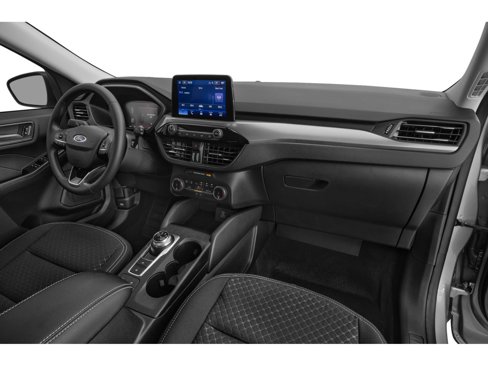 New 2024 Ford Escape FWD image 15