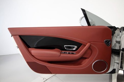 Used 2016 Bentley Continental GT Speed image 30