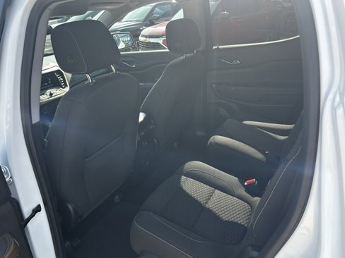 Used 2019 GMC Acadia SLE w/ Driver Alert Package I image 30