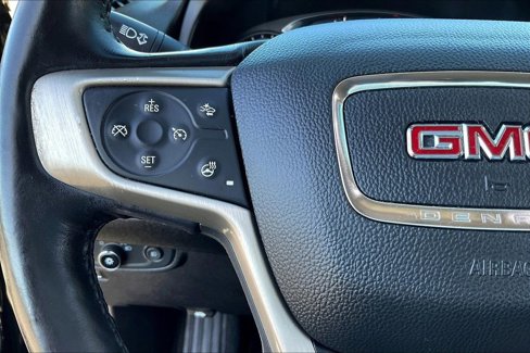 Used 2018 GMC Terrain Denali image 11